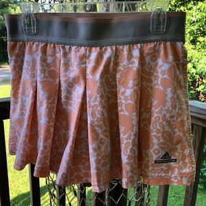 Adidas Stella McCartney Barricade Tennis Skirt